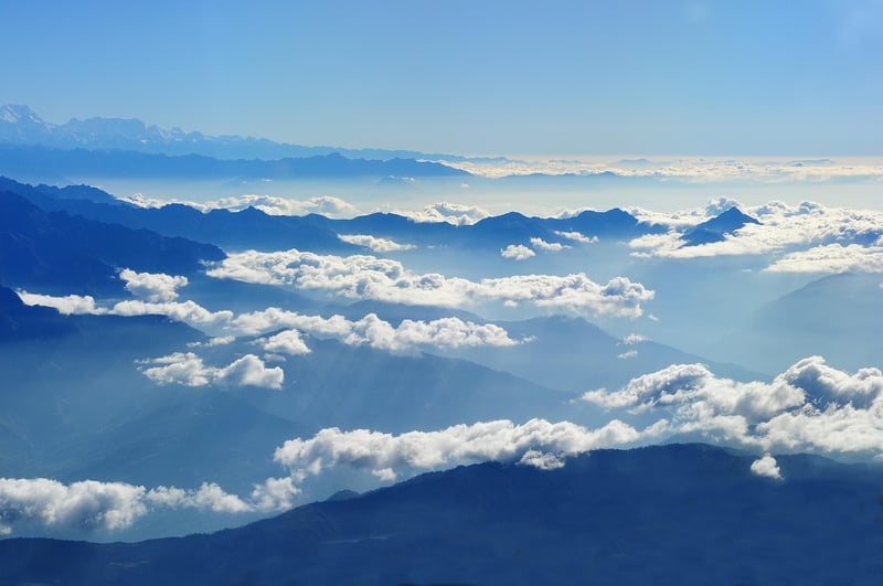 Transformational Travel